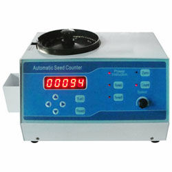 Vacuum Seed Counting And Placing Instrument